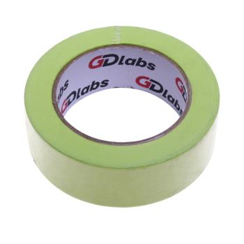 275 р. Скотч малярный 36ммх50мм зеленый (до 100C) GDlabs GDlabs gdl-1360.36  с доставкой в г. Вологда. Увеличить фотографию 2