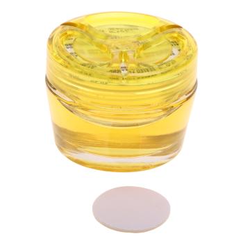 539 р. Ароматизатор на панель приборов гелевый (grapefruit) 50мл Prestige Gel TASOTTI TASOTTI 57780  с доставкой в г. Вологда. Увеличить фотографию 2