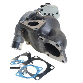 Турбокомпрессор FORD Transit (06-) (2.4) BSG BSG bsg30100009