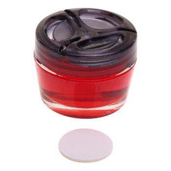 499 р. Ароматизатор на панель приборов гелевый (japanese Cherry) 50мл Prestige Gel TASOTTI TASOTTI 57858  с доставкой в г. Вологда. Увеличить фотографию 2