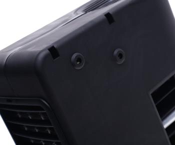 10 649 р. Отопитель салона дополнительный ПАЗ 24В 8.0кВт ZENITH-2 PSP PSP ps293310011212  с доставкой в г. Вологда. Увеличить фотографию 4