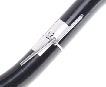 7 199 р. Тяга рулевая HYUNDAI HD65,78 дв.D4DD ЕВРО-3 продольная в сборе PSP PSP ps56810-5k000  с доставкой в г. Вологда. Увеличить фотографию 3