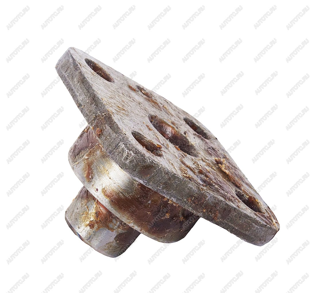 3 289 р. Ось МТЗ ВЗТЗЧ ВЗТЗЧ 1520-2308037-01  с доставкой в г. Вологда