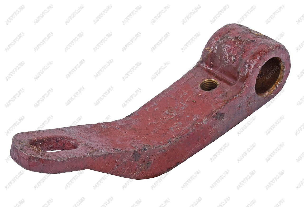 1 229 р. Кронштейн МТЗ ВЗТЗЧ ВЗТЗЧ 80-4605033  с доставкой в г. Вологда