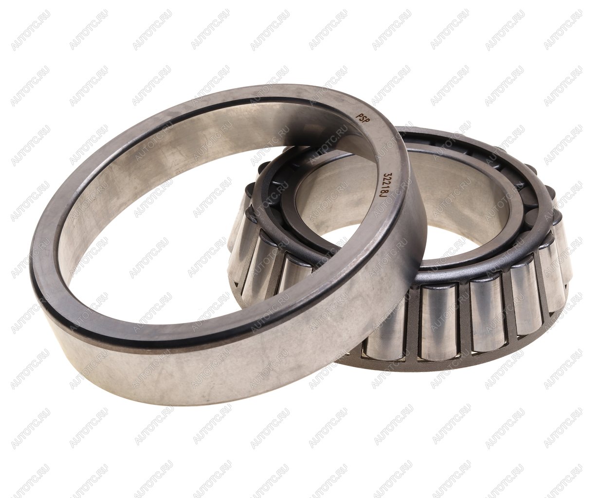 2 799 р. Подшипник ступицы HYUNDAI HD160,170,Universe,AeroQueen,AeroCity,AeroSpace задней внутренний PSP PSP ps52701-81020  с доставкой в г. Вологда