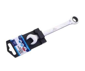 459 р. Ключ комбинированный 13х13мм трещоточный VERTEXTOOLS VERTEXTOOLS 00016-13  с доставкой в г. Вологда. Увеличить фотографию 2