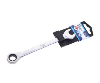 459 р. Ключ комбинированный 13х13мм трещоточный VERTEXTOOLS VERTEXTOOLS 00016-13  с доставкой в г. Вологда. Увеличить фотографию 1