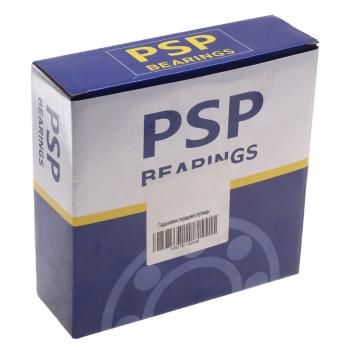 2 699 р. Подшипник ступицы HYUNDAI UniverseSpaceLuxuryXpress передней внутренний PSP PSP ps51701-8d200  с доставкой в г. Вологда. Увеличить фотографию 3