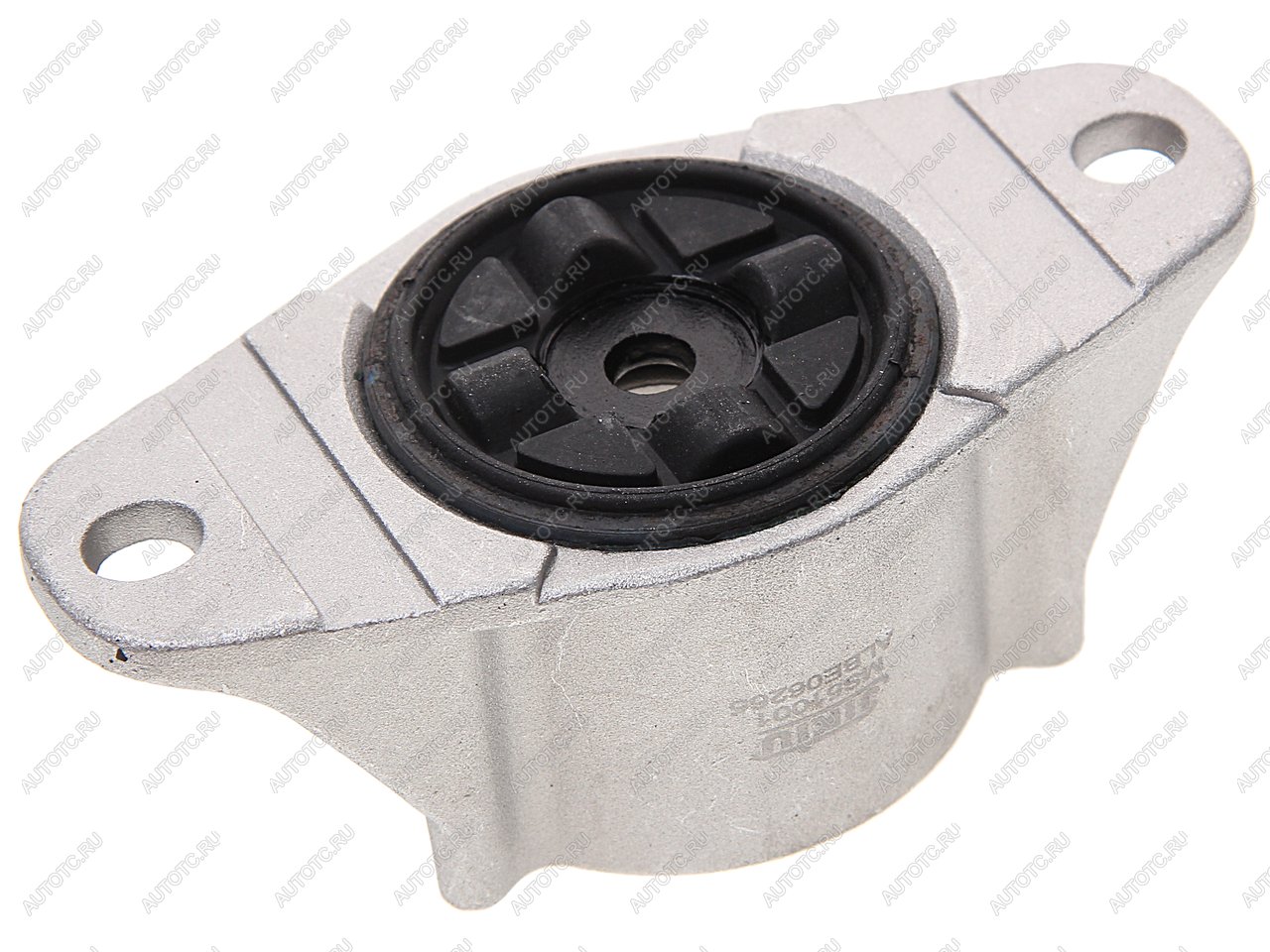 2 999 р. Опора FORD Focus (05-08) амортизатора заднего леваяправая JIKIU JIKIU ms51001  с доставкой в г. Вологда