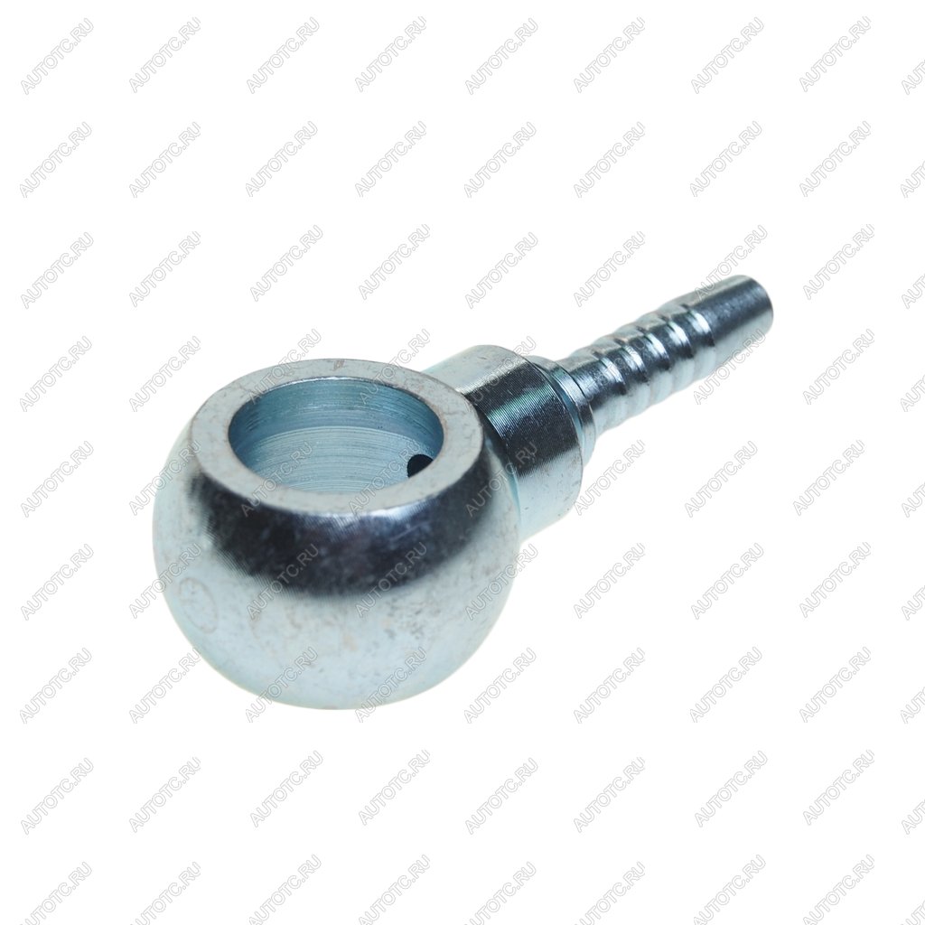 164 р. Фитинг BANJO(METRIC) 516 (M18х1.5) ZHHMC ZHHMC 70011-18-05  с доставкой в г. Вологда