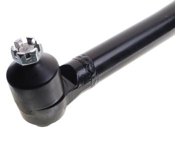 7 199 р. Тяга рулевая HYUNDAI HD78,БОГДАН (09-) дв.D4DD,D4GA продольная в сборе PSP PSP ps56810-5l000  с доставкой в г. Вологда. Увеличить фотографию 2