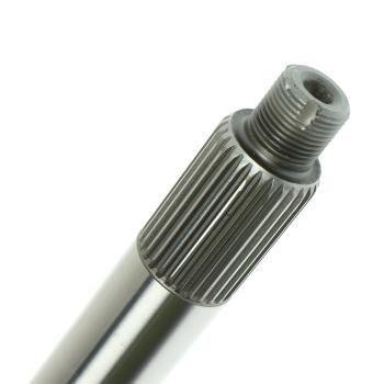 3 899 р. Вал КПП ГАЗель Next вторичный НО АККОМ АККОМ а21r22-1701105-20  с доставкой в г. Вологда. Увеличить фотографию 4