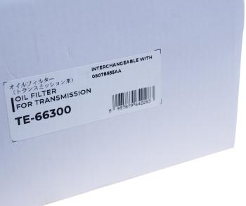 3 099 р. Фильтр масляный АКПП CHRYSLER Pacifica (04-08) (с прокладкой) SAKURA SAKURA te66300  с доставкой в г. Вологда. Увеличить фотографию 5