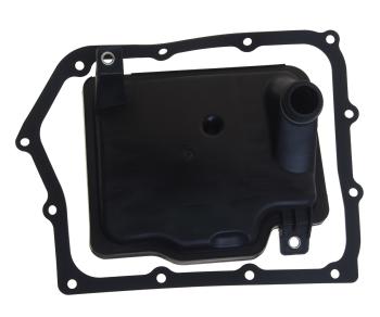 3 099 р. Фильтр масляный АКПП CHRYSLER Pacifica (04-08) (с прокладкой) SAKURA SAKURA te66300  с доставкой в г. Вологда. Увеличить фотографию 3