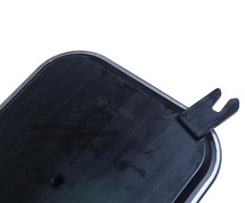 2 679 р. Фильтр масляный АКПП BMW 5 (E39) с прокладкой (с прокладкой) SAKURA SAKURA te30360  с доставкой в г. Вологда. Увеличить фотографию 4