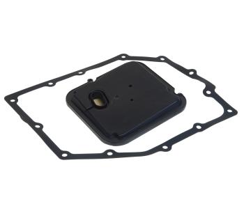 2 969 р. Фильтр масляный АКПП JEEP Grand Cherokee (10-) (с прокладкой) SAKURA SAKURA te66110  с доставкой в г. Вологда. Увеличить фотографию 2