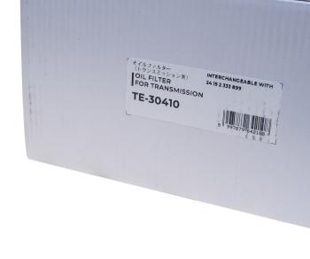 1 649 р. Фильтр масляный АКПП BMW X5 (E53),7 (E65) (с прокладкой) SAKURA SAKURA te30410  с доставкой в г. Вологда. Увеличить фотографию 6