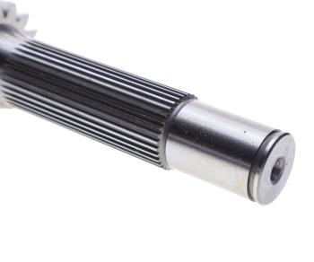 8 299 р. Вал КПП ГАЗель Next промежуточный НО z=36 АККОМ АККОМ а21r22-1701048-30  с доставкой в г. Вологда. Увеличить фотографию 5
