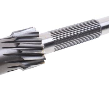 8 299 р. Вал КПП ГАЗель Next промежуточный НО z=36 АККОМ АККОМ а21r22-1701048-30  с доставкой в г. Вологда. Увеличить фотографию 4