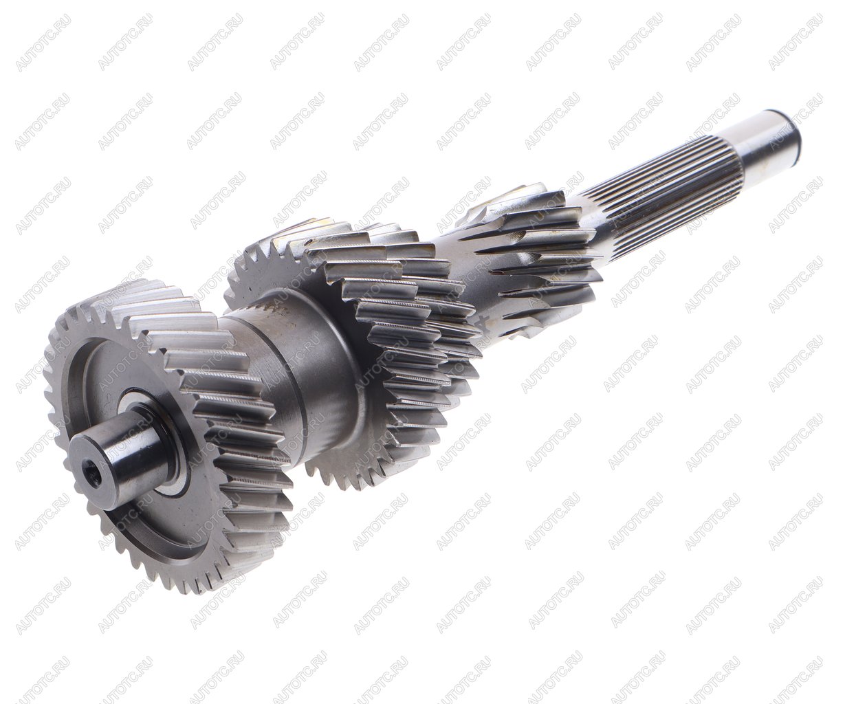 8 299 р. Вал КПП ГАЗель Next промежуточный z=35 АККОМ АККОМ а21r22-1701048-40  с доставкой в г. Вологда