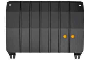 3 699 р. ЗК и крепёж подходит для JETOUR X50  (24->) 1,5 бен.  AT  Джитур NLZ nlz.108.06.030  с доставкой в г. Вологда. Увеличить фотографию 1