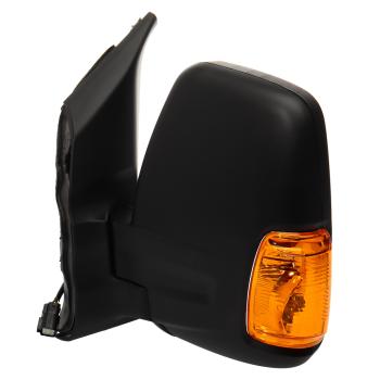 15 449 р. Зеркало боковое FORD Transit (14-) левое BSG BSG bsg30900109  с доставкой в г. Вологда. Увеличить фотографию 2