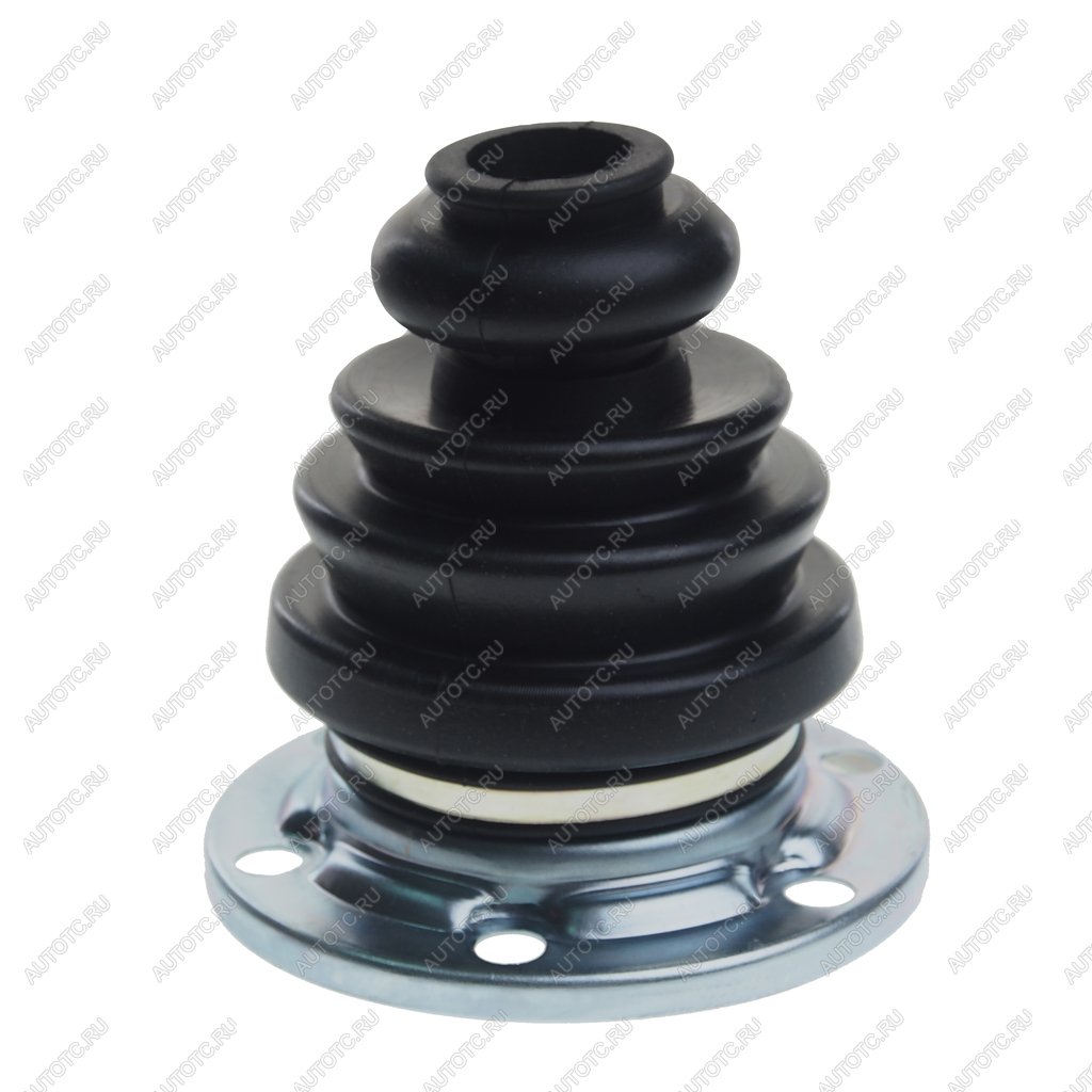 919 р. Пыльник ШРУСа VW Golf (98-),Jetta (99-) AUDI A3 (97-) внутреннего правый BSG BSG bsg90705004  с доставкой в г. Вологда