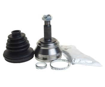 ШРУС наружный CHERY Amulet (06-) STELLOX STELLOX 1502006sx