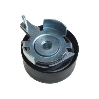 1 269 р. Ролик ГРМ FORD Focus 2,Mondeo,C-Max,Fiesta,Fusion (1.41.6) натяжителя STELLOX STELLOX 03-40302-sx  с доставкой в г. Вологда. Увеличить фотографию 3