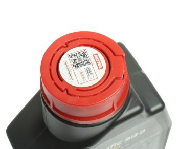 1 699 р. Масло моторное SPECIFIC 913D 5W30 синт.1л MOTUL MOTUL 113225  с доставкой в г. Вологда. Увеличить фотографию 3