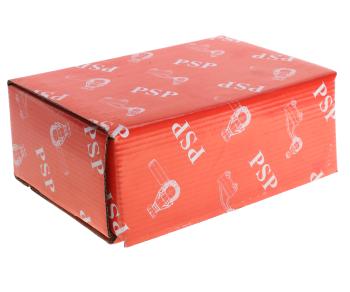 2 659 р. Наконечник рулевой тяги JAC N120 правый PSP PSP ps1650054  с доставкой в г. Вологда. Увеличить фотографию 3