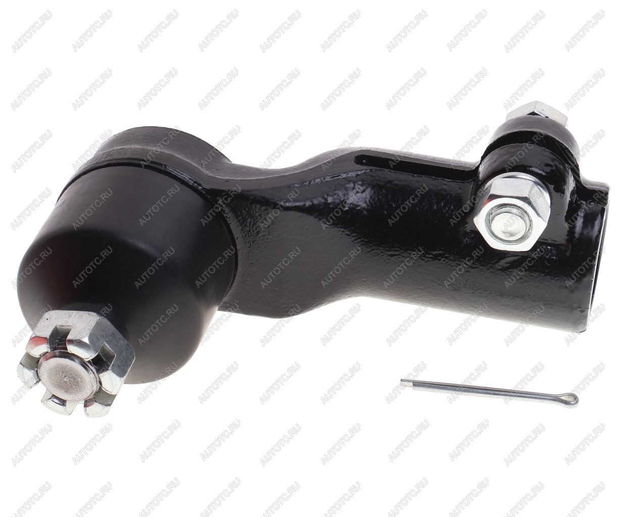 2 659 р. Наконечник рулевой тяги JAC N120 правый PSP PSP ps1650054  с доставкой в г. Вологда