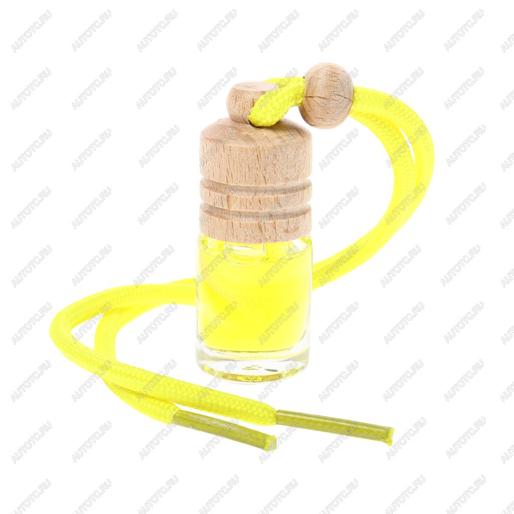 172 р. Ароматизатор подвесной жидкостный (melon) 4мл Mini CAP AURA FRESH AURA FRESH 23413  с доставкой в г. Вологда