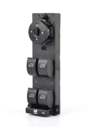 2 899 р. Кнопка стеклоподъемника FORD Focus,C-Max 4-х рядная BSG BSG bsg30860021  с доставкой в г. Вологда. Увеличить фотографию 1