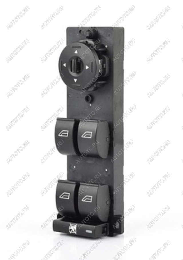 2 899 р. Кнопка стеклоподъемника FORD Focus,C-Max 4-х рядная BSG BSG bsg30860021  с доставкой в г. Вологда