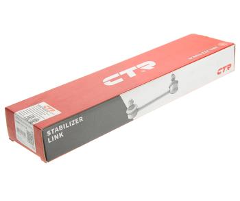 1 529 р. Стойка стабилизатора TOYOTA Camry (06-) переднего леваяправая CTR CTR cl0636  с доставкой в г. Вологда. Увеличить фотографию 3