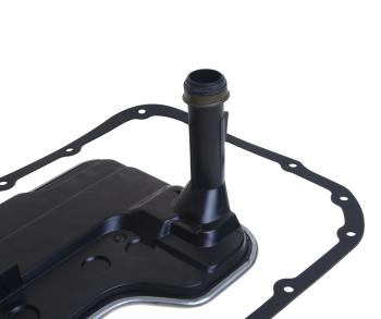 3 799 р. Фильтр масляный АКПП BMW 1 (E81),3 (E90),X3 (E83) (с прокладкой) SAKURA SAKURA te30350  с доставкой в г. Вологда. Увеличить фотографию 4