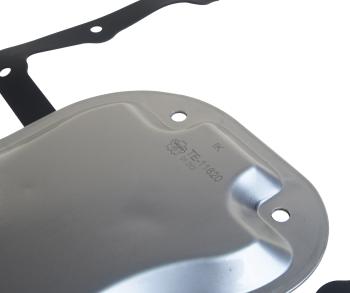 2 469 р. Фильтр масляный АКПП LEXUS GS300,LS400 (с прокладкой) SAKURA SAKURA te11620  с доставкой в г. Вологда. Увеличить фотографию 3