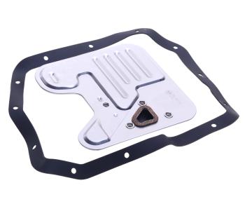 2 089 р. Фильтр масляный АКПП HYUNDAI Getz (02-10),Elantra (00-06) KIA Rio (05-) (с прокладкой) SAKURA SAKURA te39110  с доставкой в г. Вологда. Увеличить фотографию 2