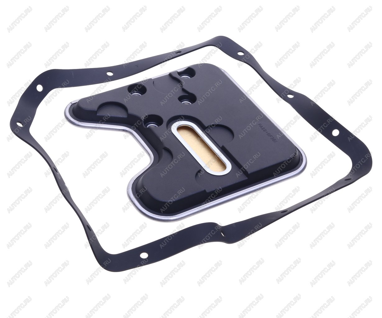 2 089 р. Фильтр масляный АКПП HYUNDAI Getz (02-10),Elantra (00-06) KIA Rio (05-) (с прокладкой) SAKURA SAKURA te39110  с доставкой в г. Вологда