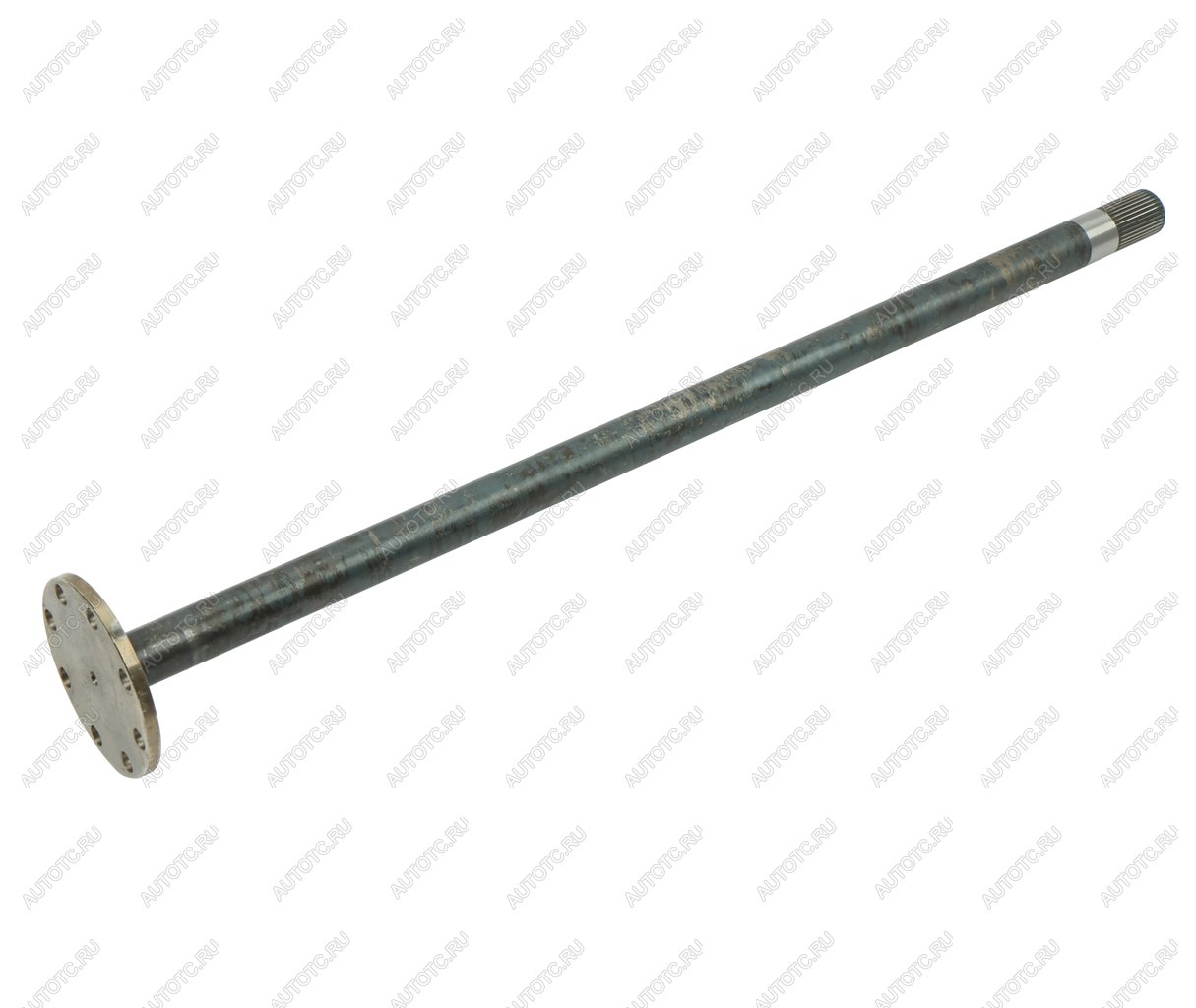 10 299 р. Полуось ГАЗель Next-C41R92 (4.6т) АГРЕГАТ АГРЕГАТ с41r92-2403070  с доставкой в г. Вологда