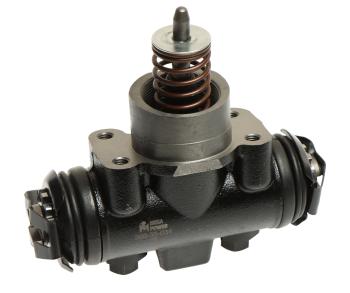 Цилиндр тормозной УРАЛ (механизм клиновой) MEGAPOWER MEGAPOWER 350-35-034