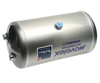 5 949 р. Баллон воздушный SITRAK C7H ресивер MOVELEX MOVELEX wg9000360799-mx  с доставкой в г. Вологда. Увеличить фотографию 2