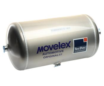 Баллон воздушный SITRAK C7H ресивер MOVELEX MOVELEX wg9000360799-mx