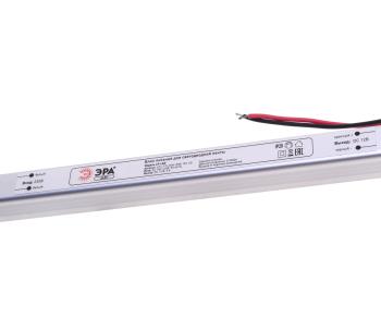 459 р. Блок питания светодиодной ленты 12V 36W IP20 ЭРА ЭРА lp-led-36w-ip20-12v-us  с доставкой в г. Вологда. Увеличить фотографию 3