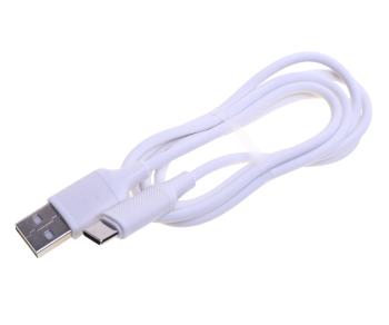 145 р. Кабель iPhone (5-) 1м XO XO nb265 white  с доставкой в г. Вологда. Увеличить фотографию 1