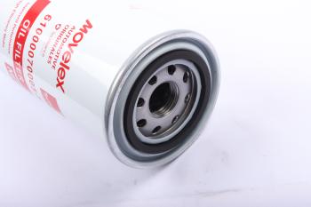 399 р. Фильтр масляный SITRAK HOWO дв.WD615,WP10,D10 MOVELEX MOVELEX 61000070005-mx  с доставкой в г. Вологда. Увеличить фотографию 9