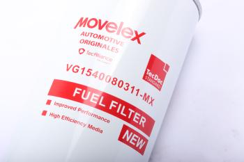 1 079 р. Фильтр топливный SITRAK HOWO грубой очистки PreLine 420 MOVELEX MOVELEX vg1540080311-mx  с доставкой в г. Вологда. Увеличить фотографию 3