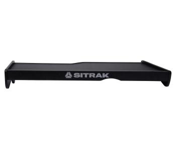 4 199 р. Стол в кабину SITRAK с ящиком, перфорация АВТОБЛЮЗ АВТОБЛЮЗ гр04995  с доставкой в г. Вологда. Увеличить фотографию 3