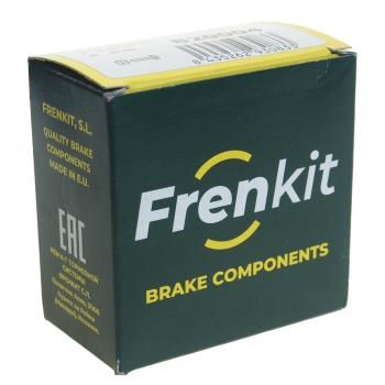 589 р. Ремкомплект суппорта TOYOTA переднего FRENKIT FRENKIT 820004  с доставкой в г. Вологда. Увеличить фотографию 3